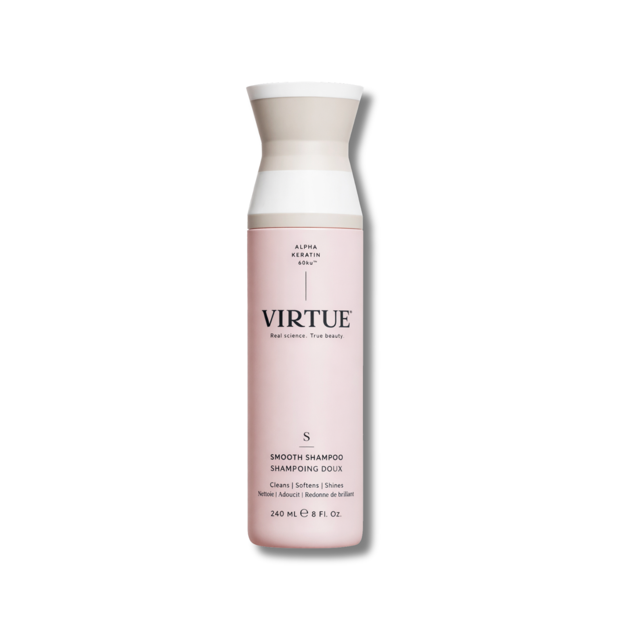 Virtue Smooth Shampoo