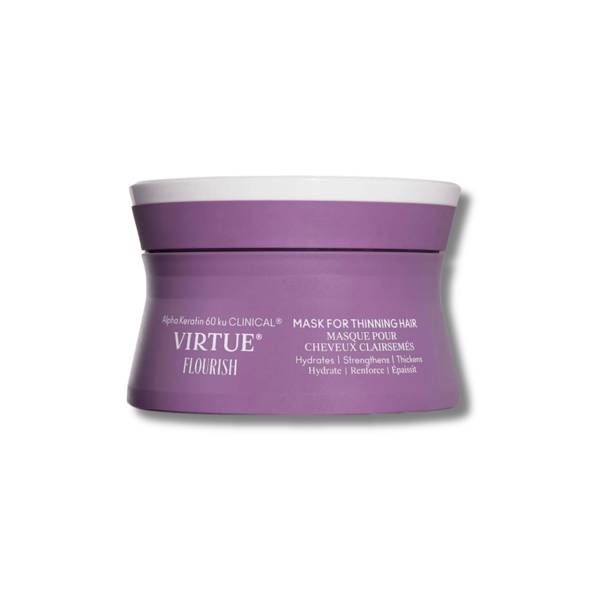 Virtue Flourish Mask For Thinning Hair