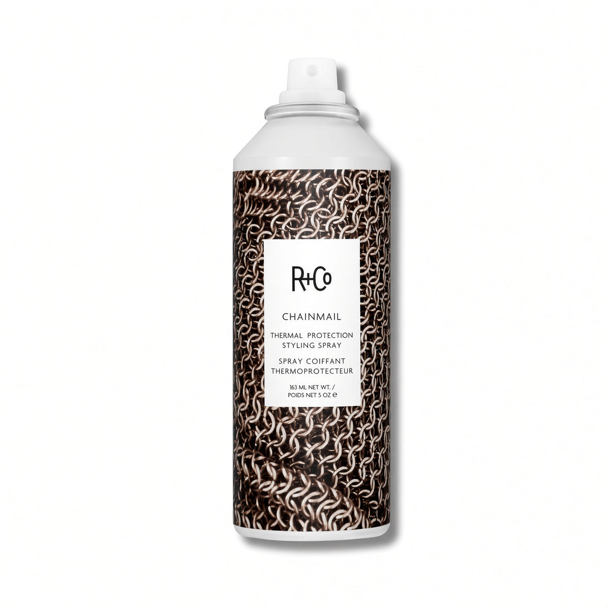 R+ Co Chainmail Thermal Protection Styling Spray
