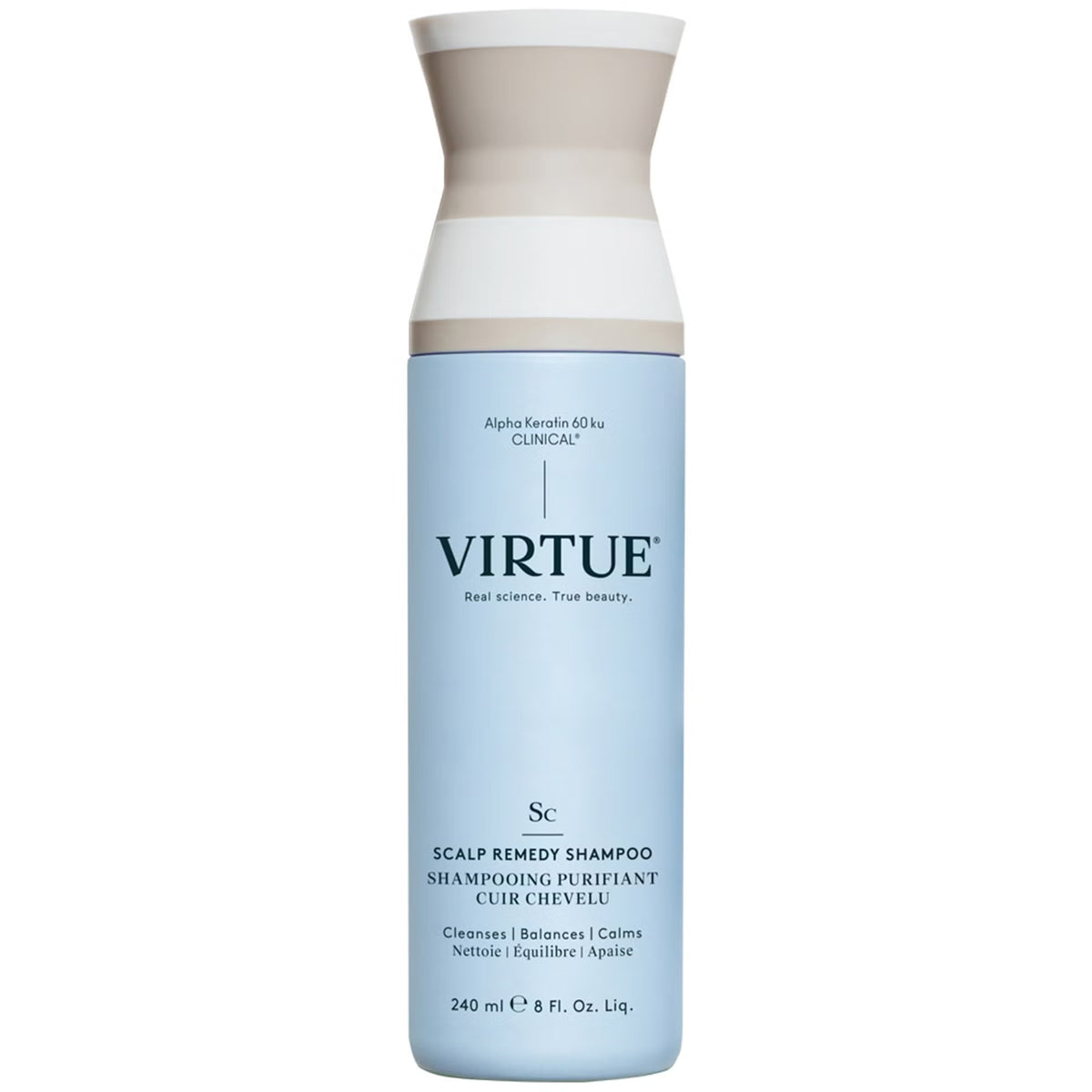 Virtue Scalp Remedy Shampoo