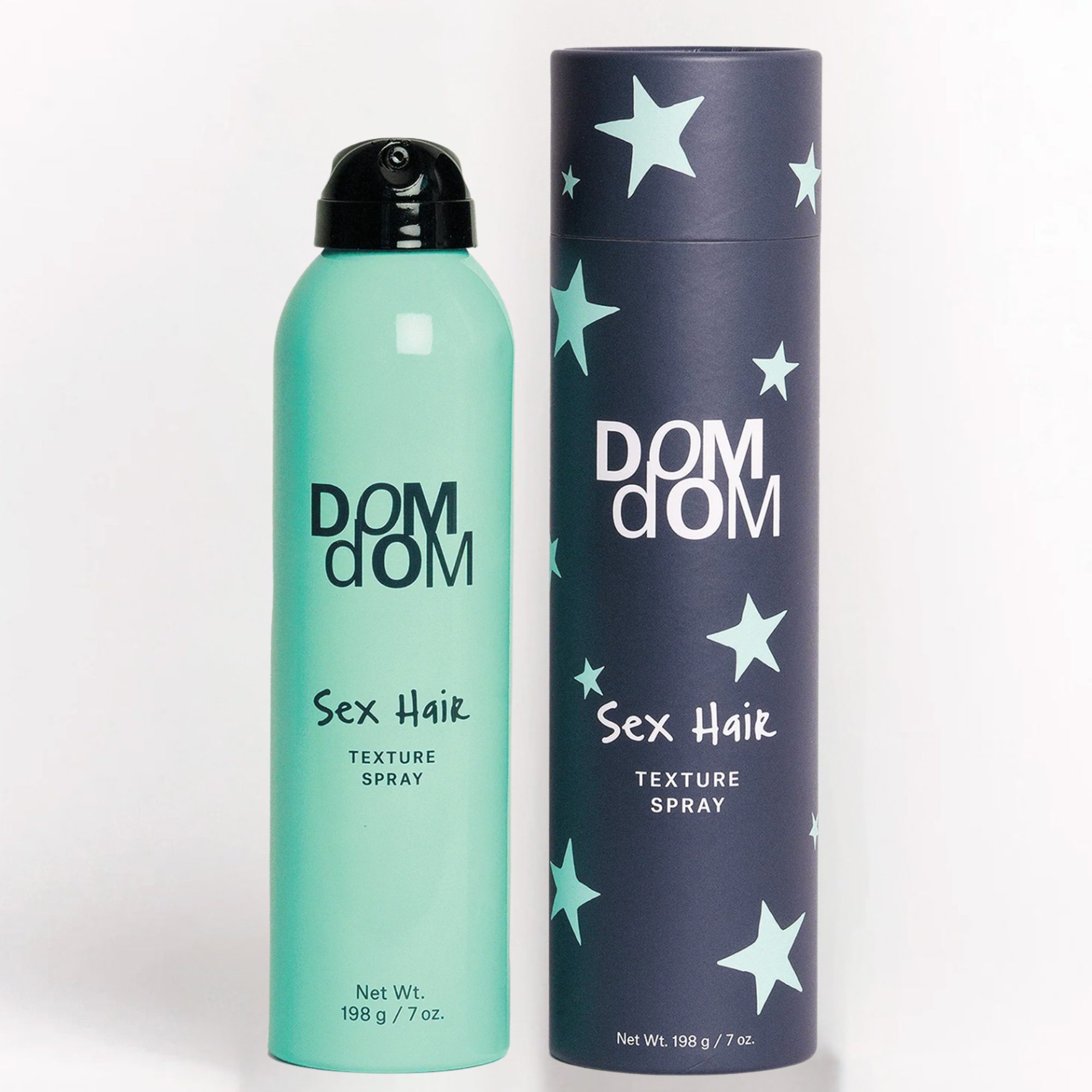 Dom Dom Sex Hair Texture Spray