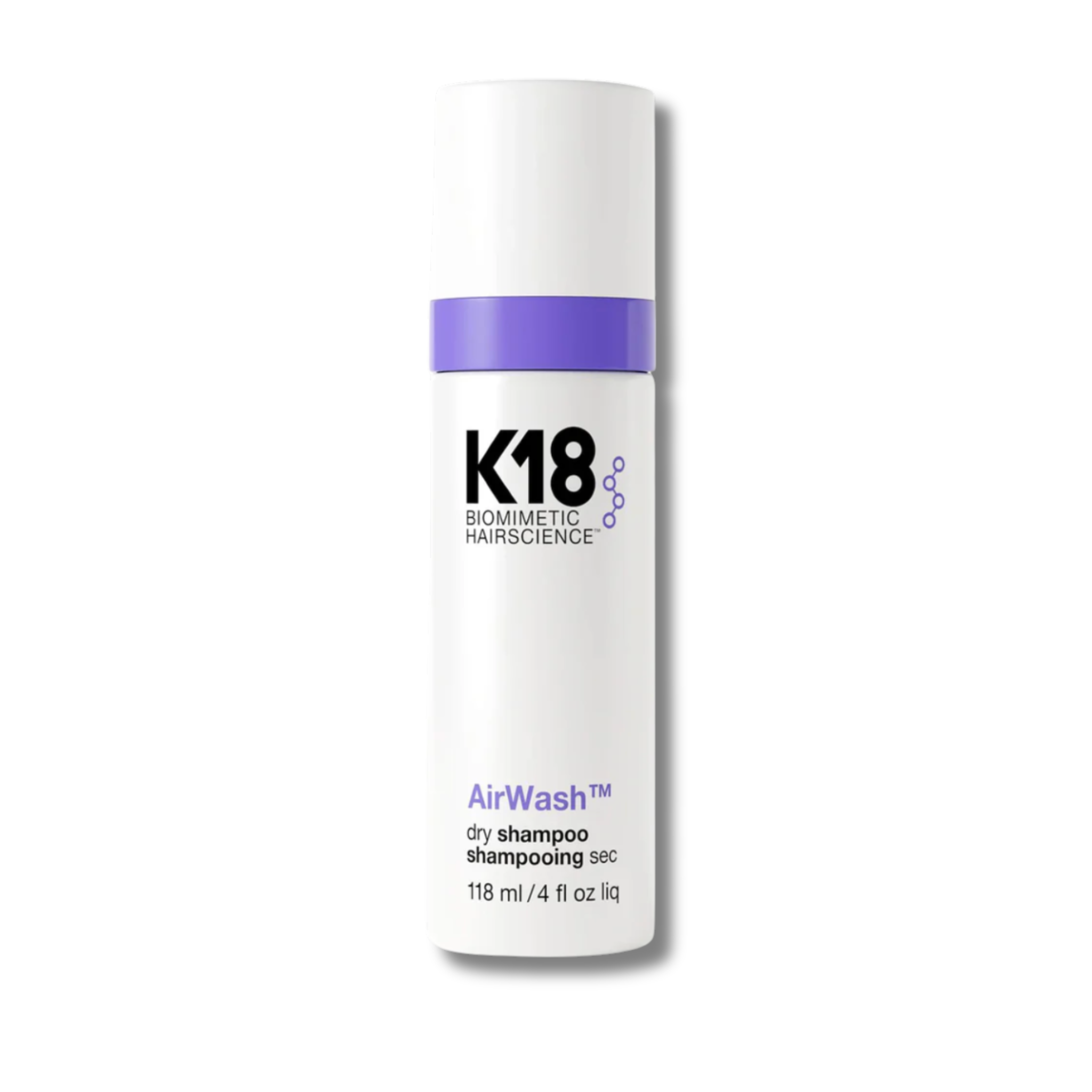 K18 AirWash Dry Shampoo