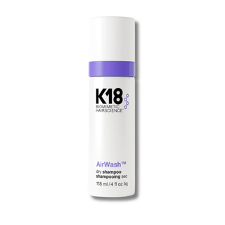 K18 AirWash Dry Shampoo
