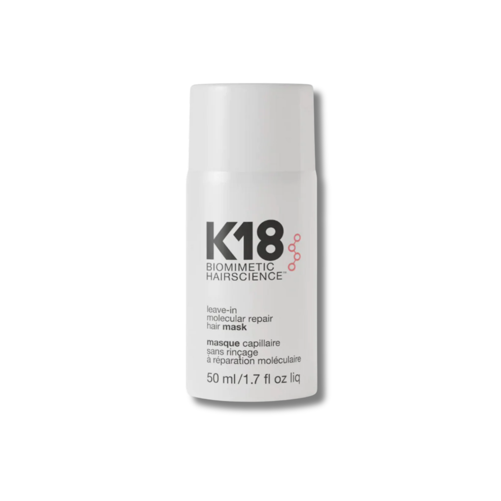 K18 Leave-in Molecular Repair Hair Mask | 50 ml