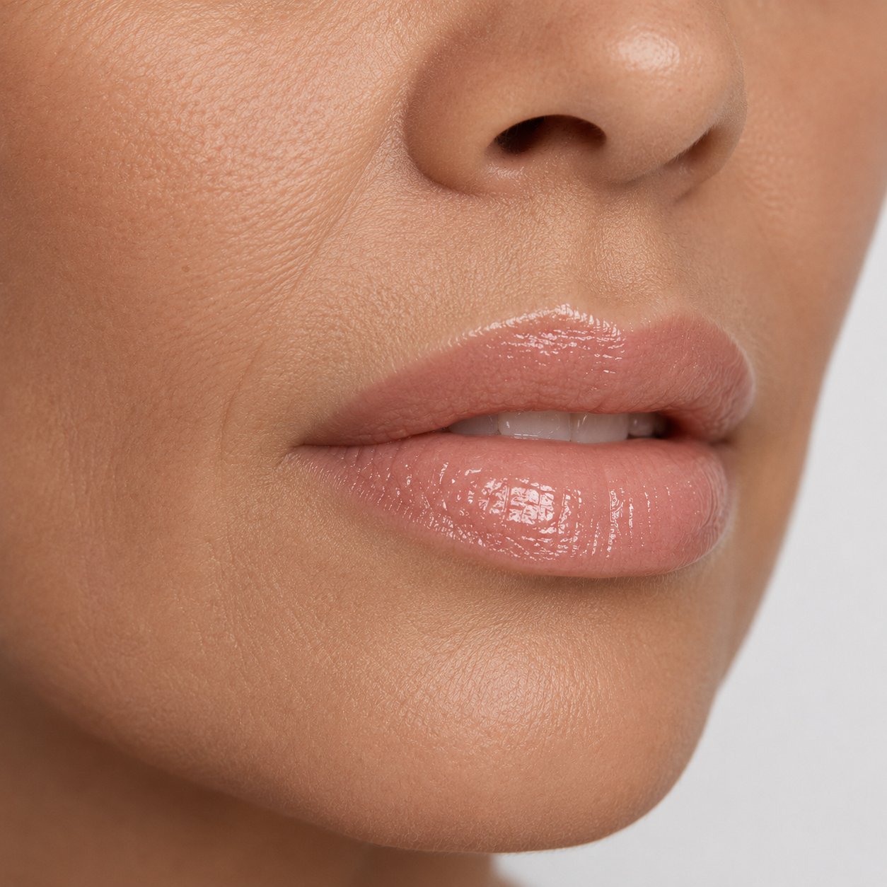 Gibson Girl Super Shine Lipgloss