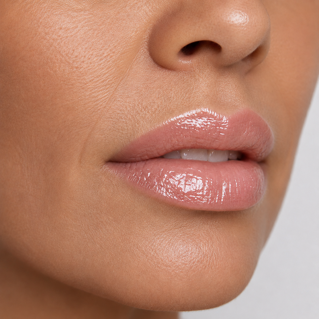 Gibson Girl Super Shine Lipgloss