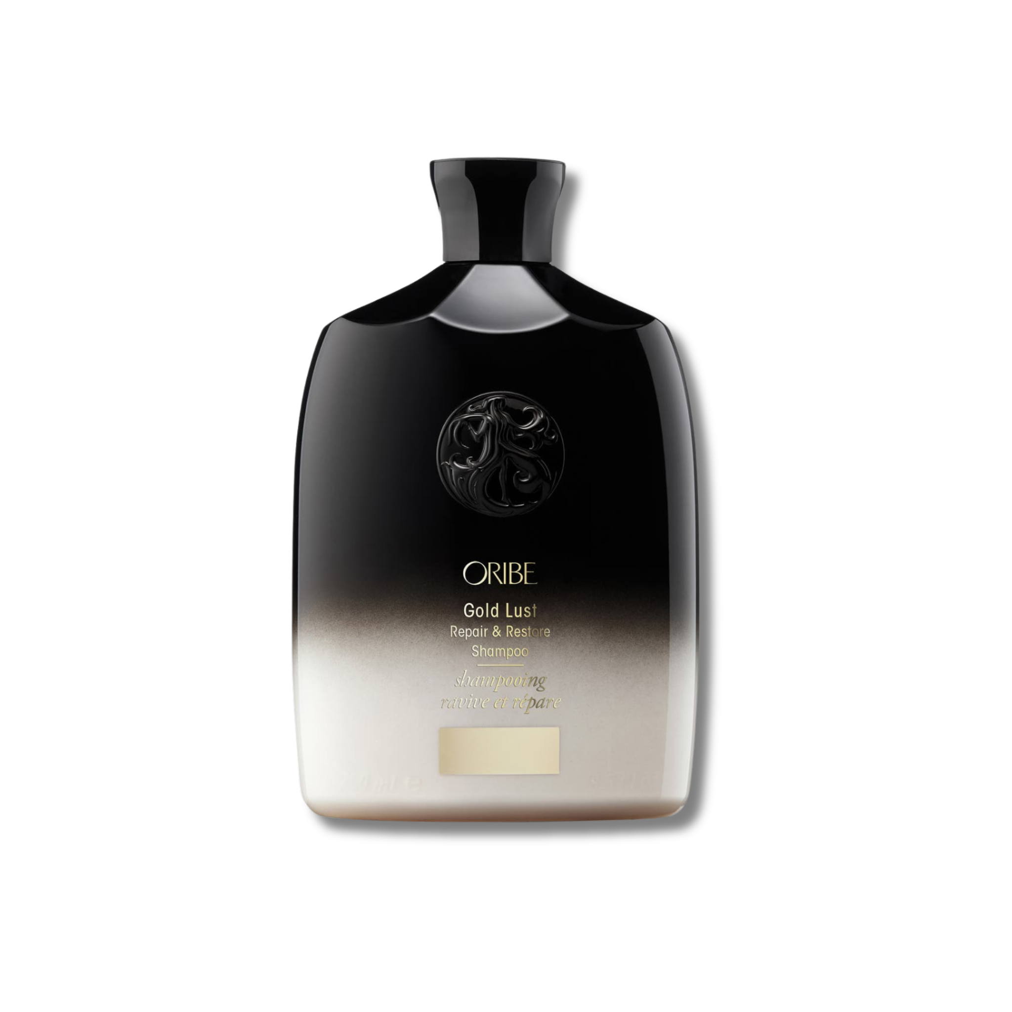 Oribe Gold Lust Repair & Restore Shampoo