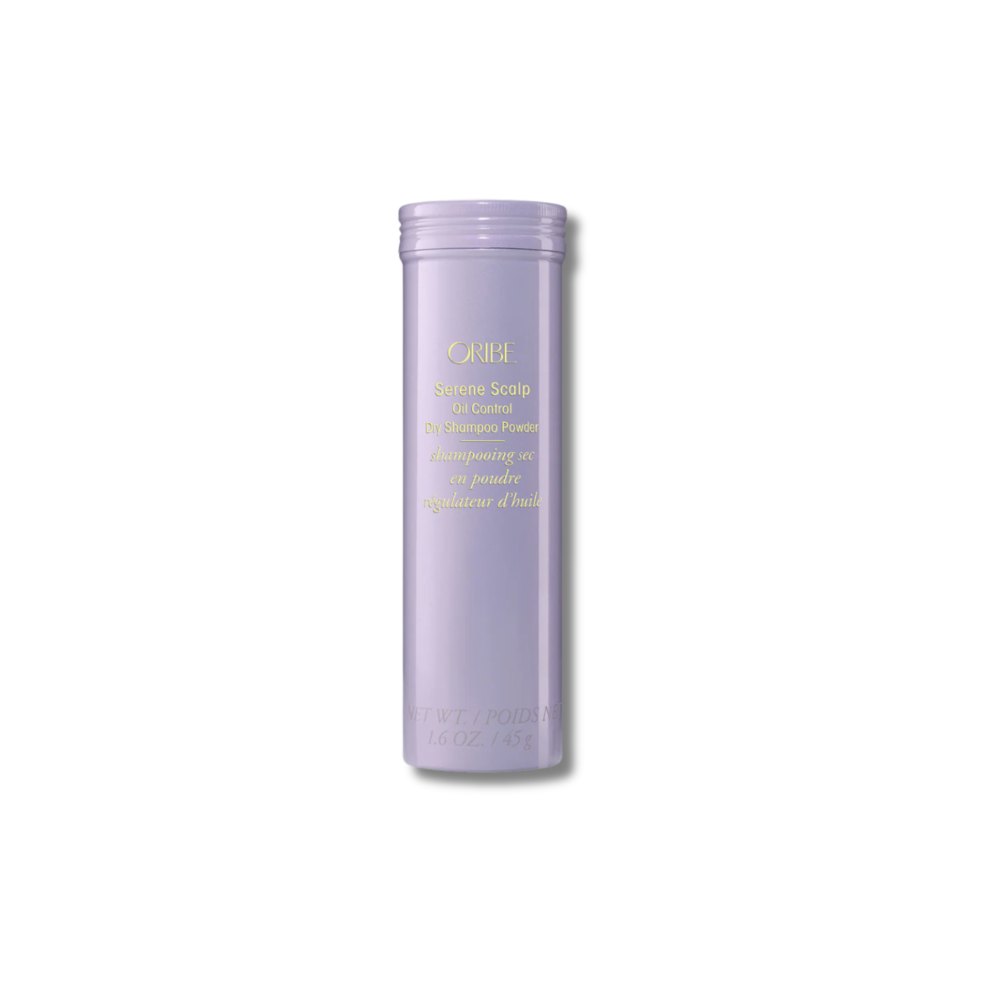 Oribe Serene Scalp Oil Control Dry Shampoo Powder