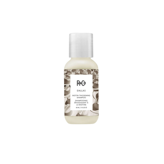 R+Co Biotin Thickening Shampoo