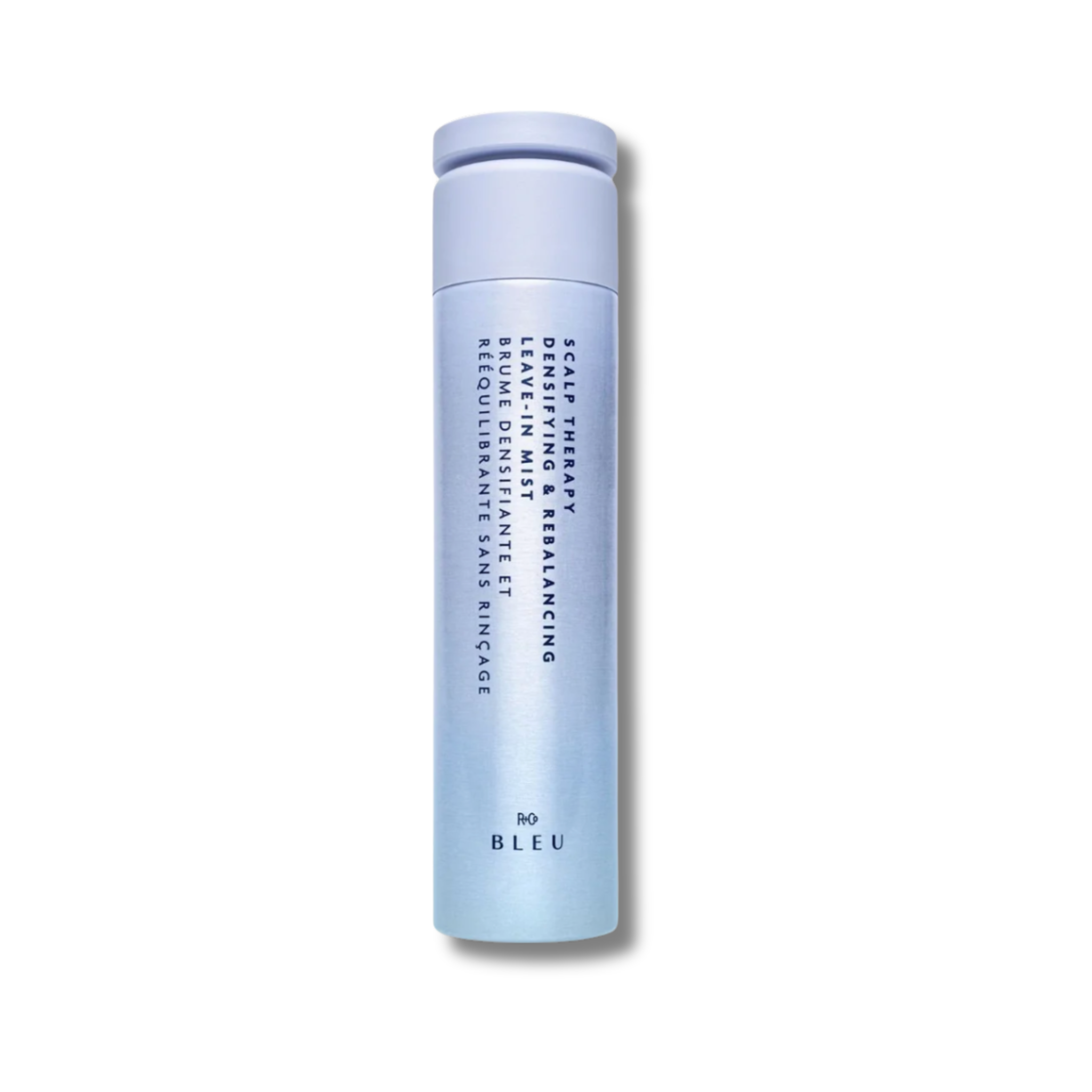 R+ Co Bleu Scalp Therapy Densifying & Balancing Leave-In Mist