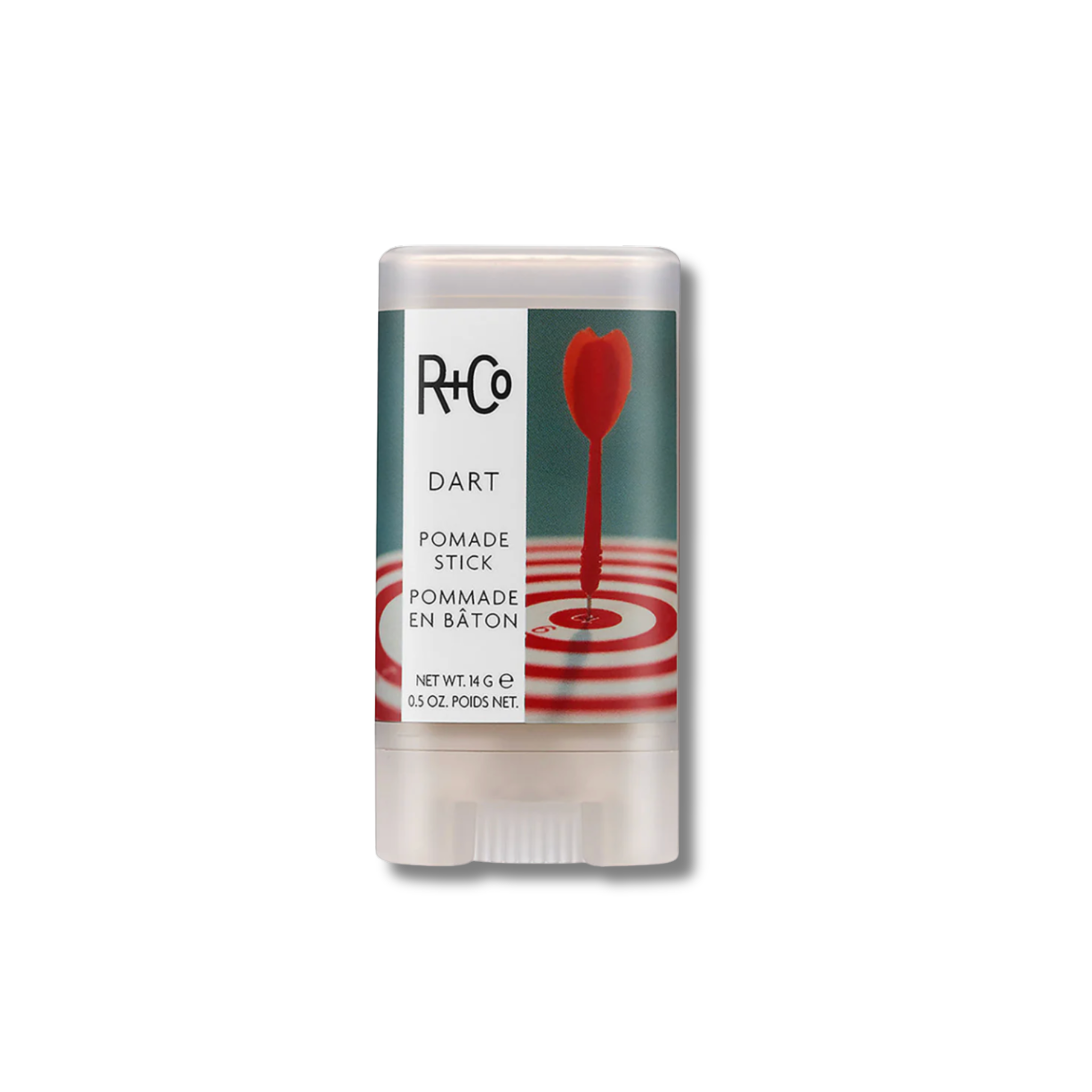 R+Co Dart Pomade Stick