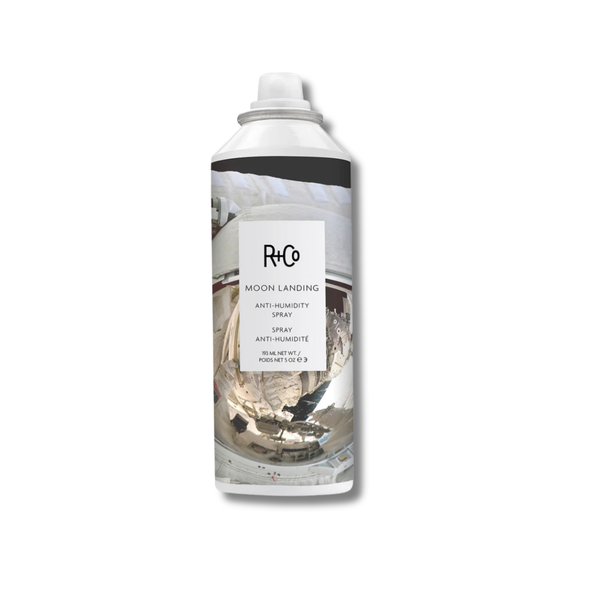 R+Co Moon Landing Anti-Humidity Spray