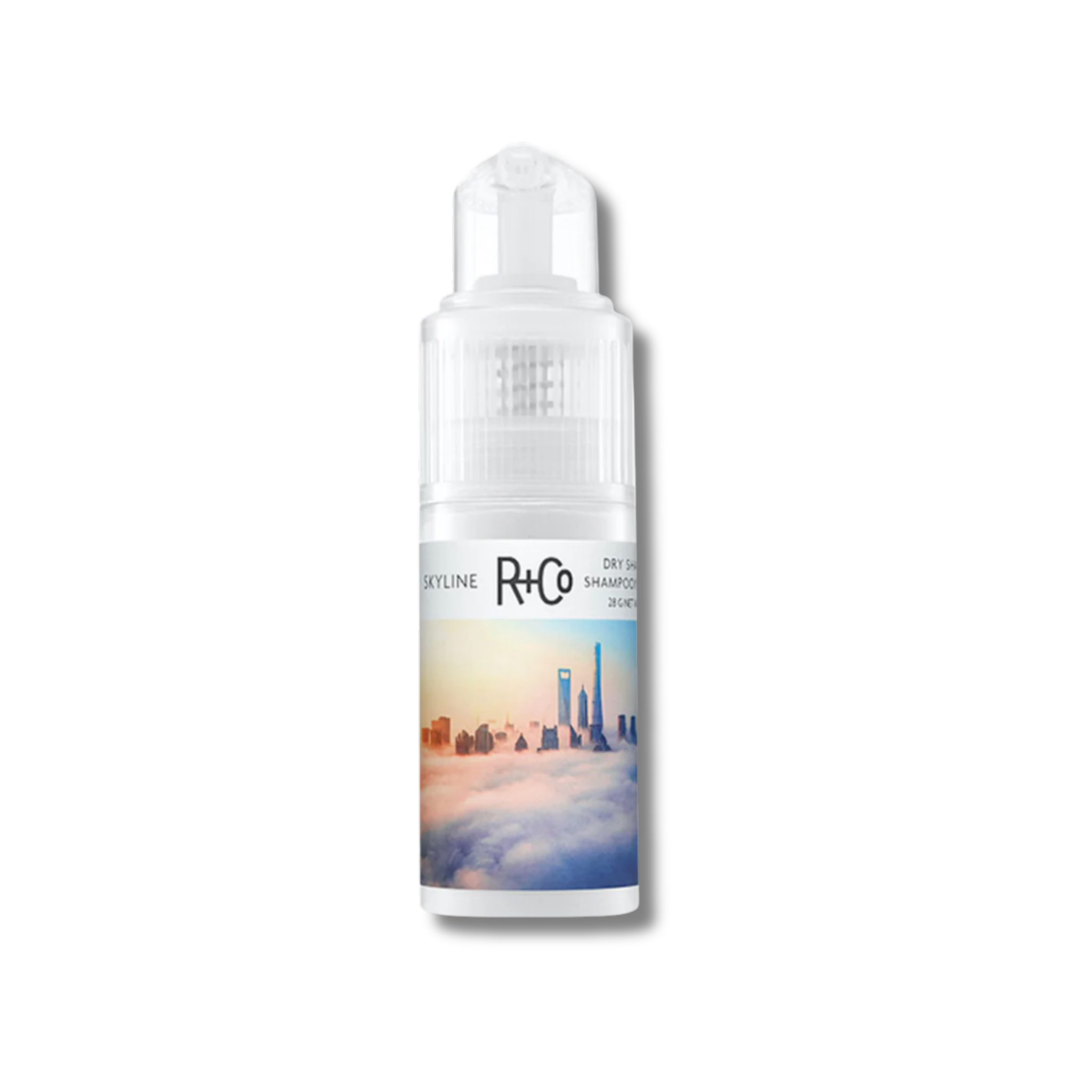 R+Co Skyline Dry Shampoo Powder