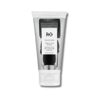 R+Co Television Perfect Hair Masque