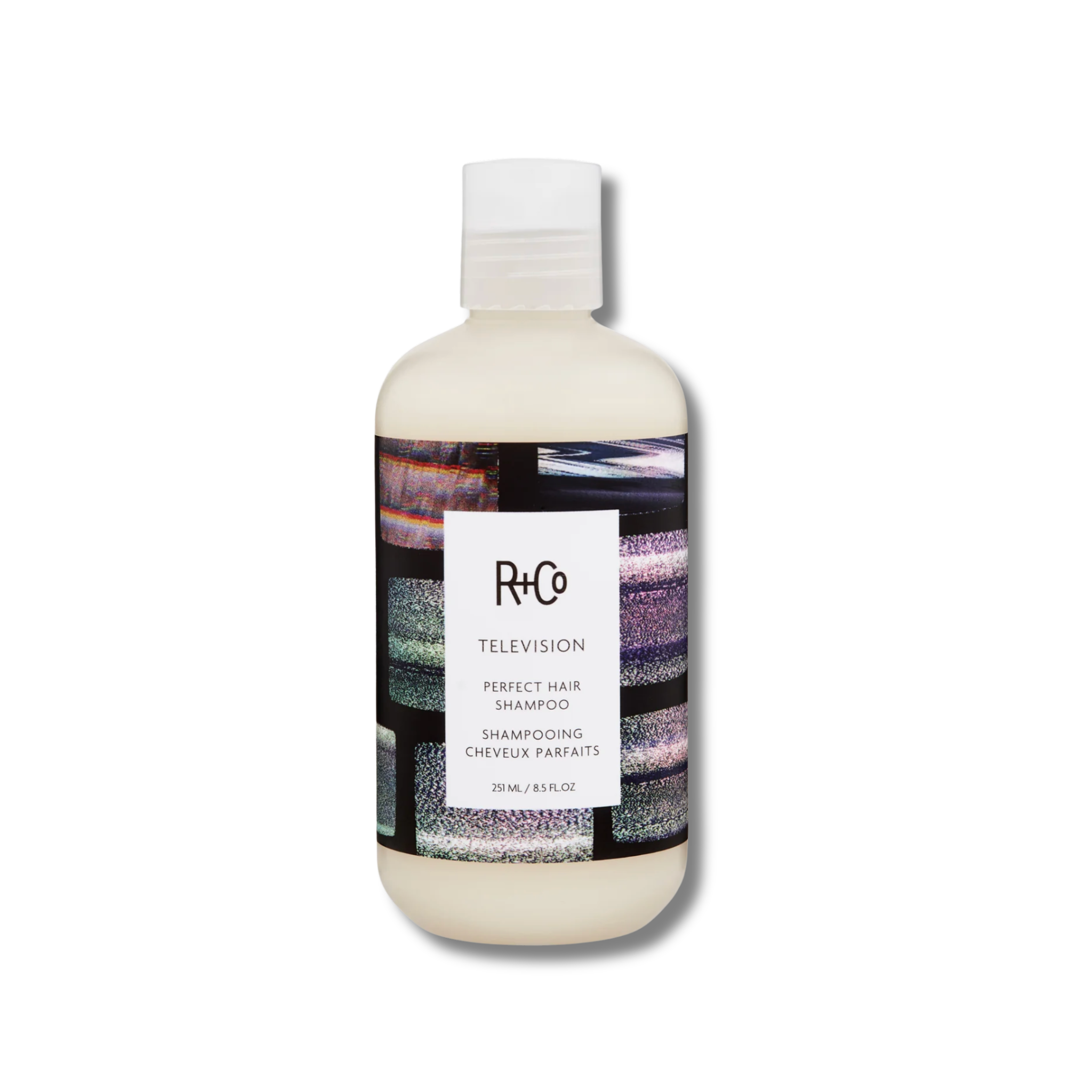 Television Perfect Hair Shampoo