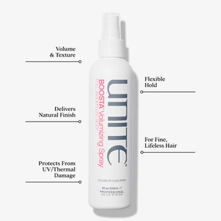 Unite BOOSTA Volumizing Spray