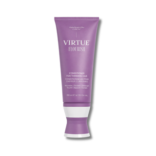 Virtue Flourish Conditioner for Thinning Hair