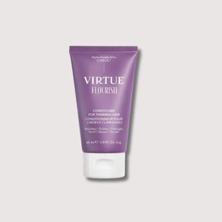 Virtue Flourish Conditioner for Thinning Hair