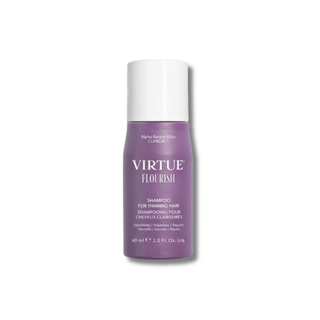 Virtue Flourish Shampoo for Thinning Hair