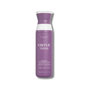 Virtue Flourish Shampoo for Thinning Hair
