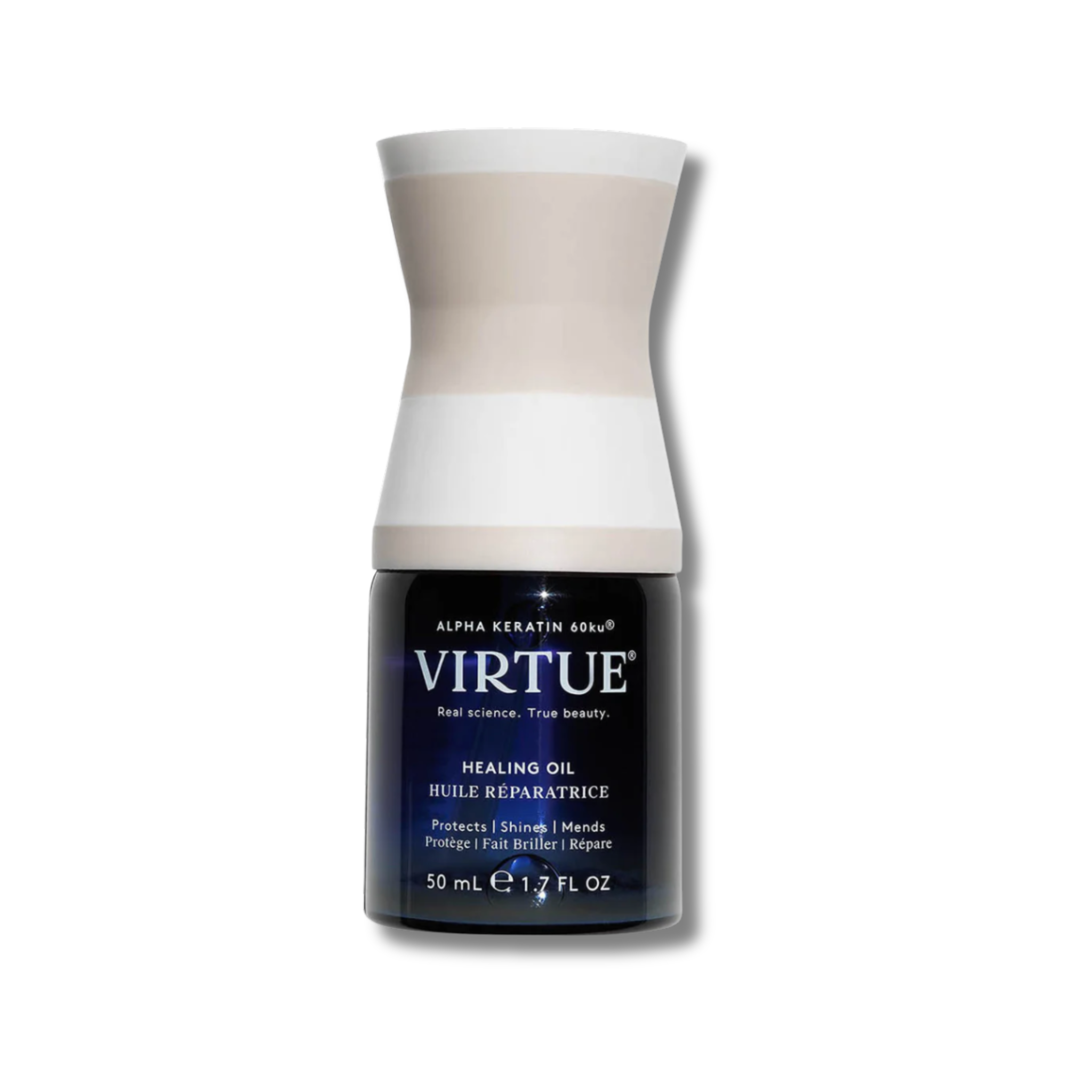 Virtue Healing Oil