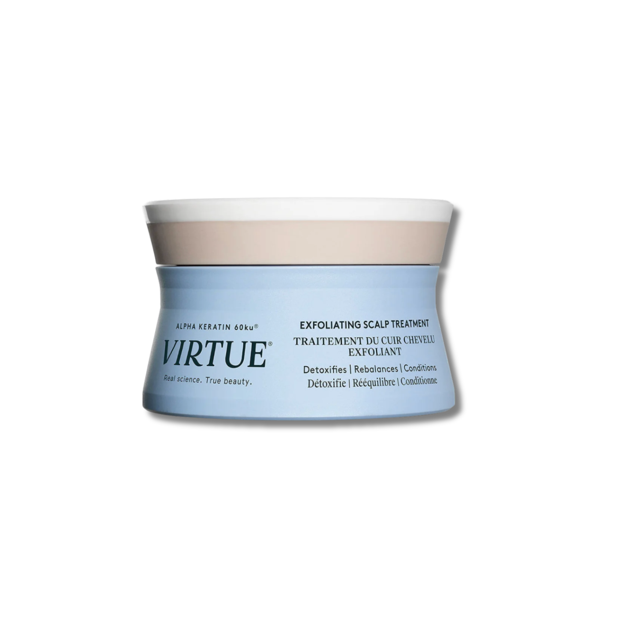 Virtue Exfoliating Scalp Treatment