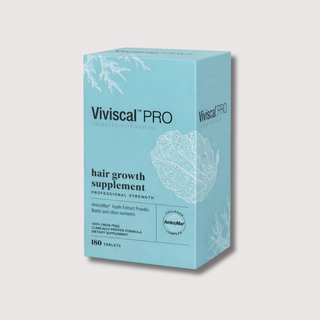 Viviscal PRO Hair Growth Supplement 60 Tablets | 30 Day Supply