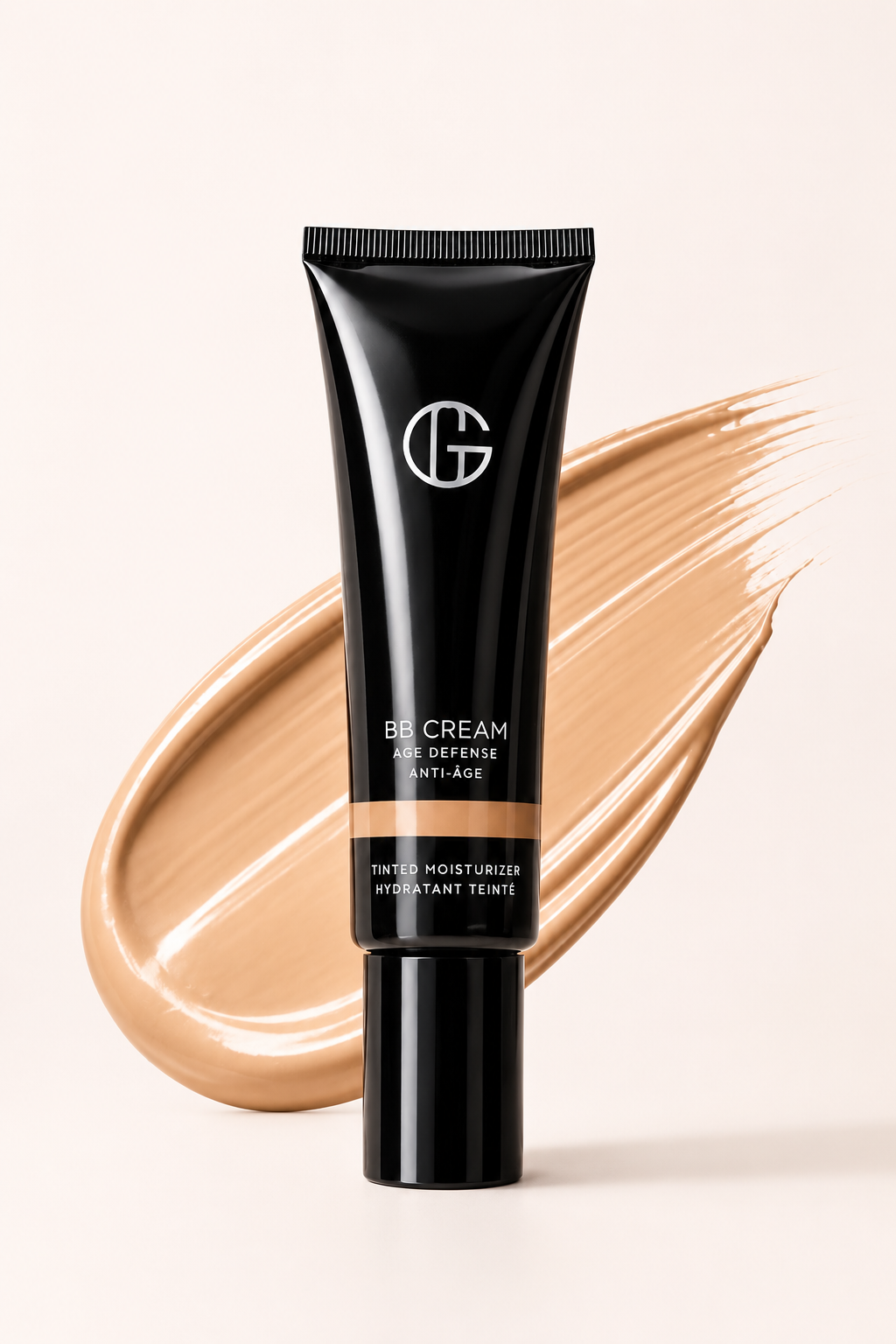 Gibson Girl Age Defense BB Cream