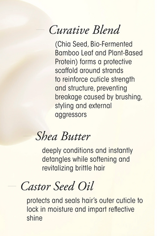 Hair Alchemy Strengthening Masque