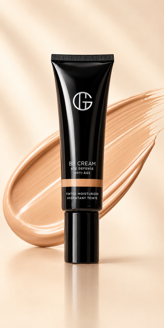 Gibson Girl Age Defense BB Cream