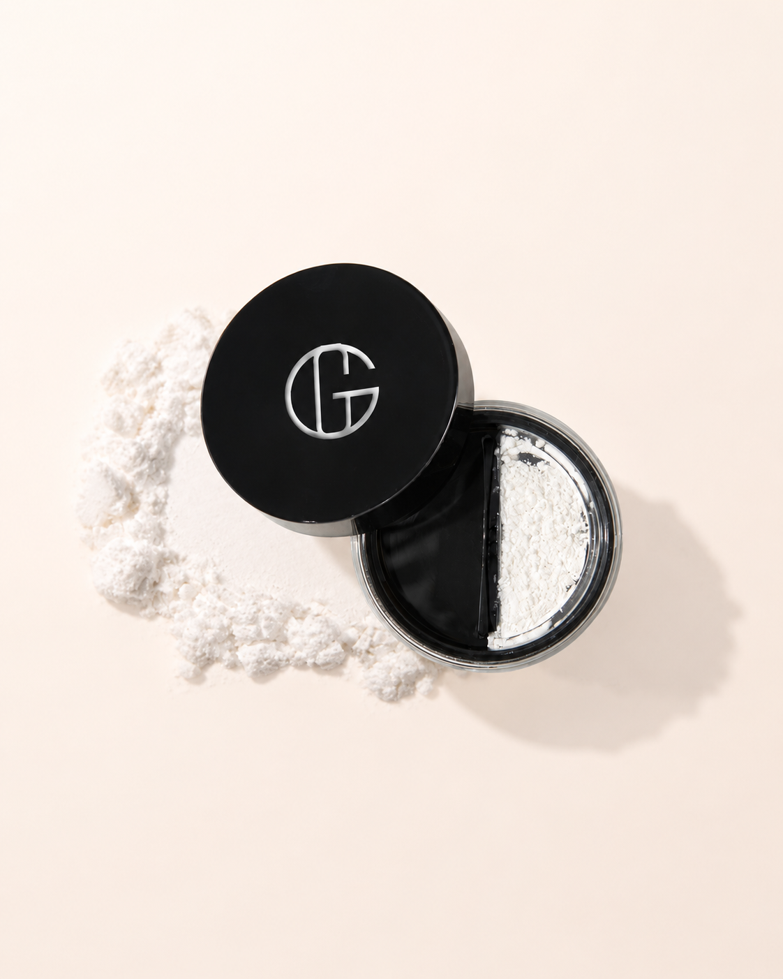 Gibson Girl Blurring & Setting Powder