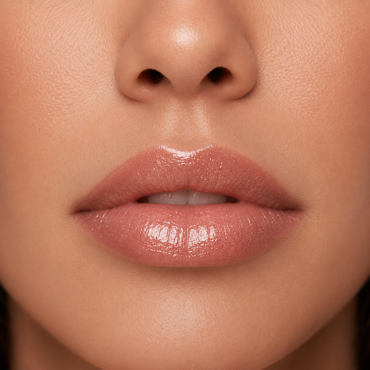Gibson Girl Super Shine Lipgloss
