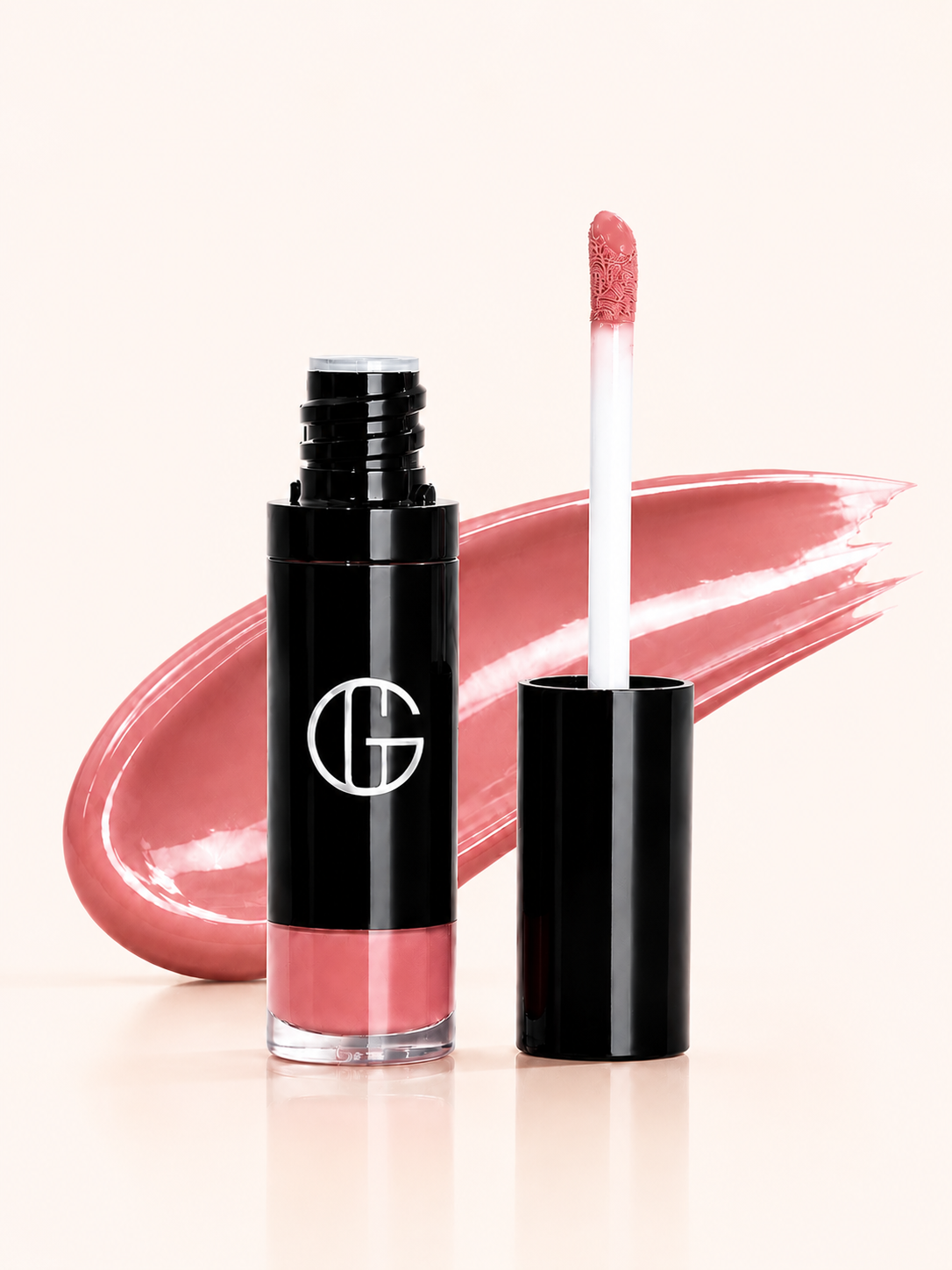 Gibson Girl Super Shine Lipgloss