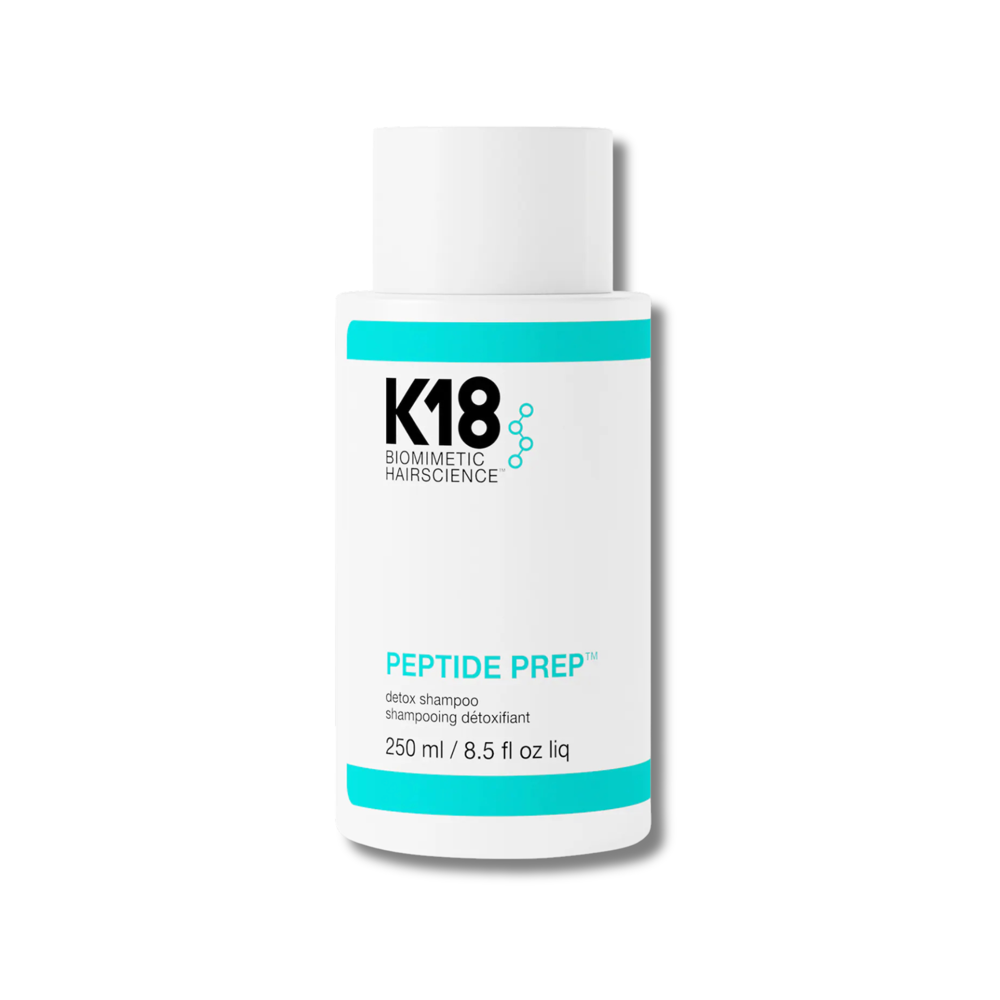 K18 Peptide Prep Detox Shampoo
