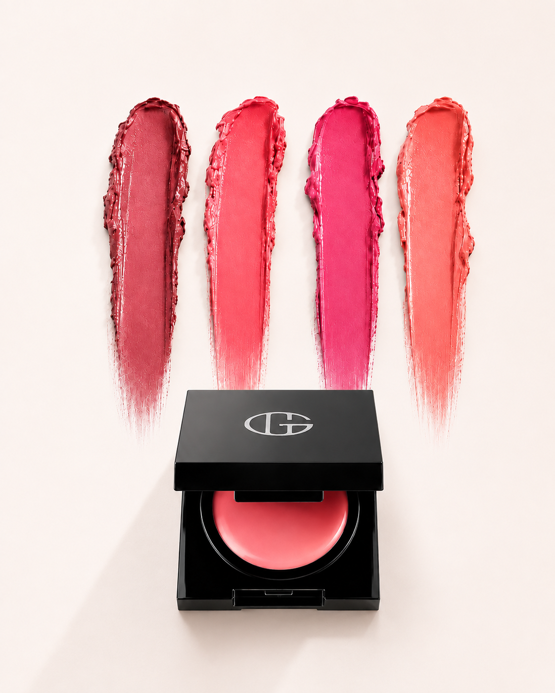 Gibson Girl Lip & Cheek Cream