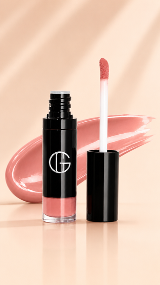 Gibson Girl Super Shine Lipgloss
